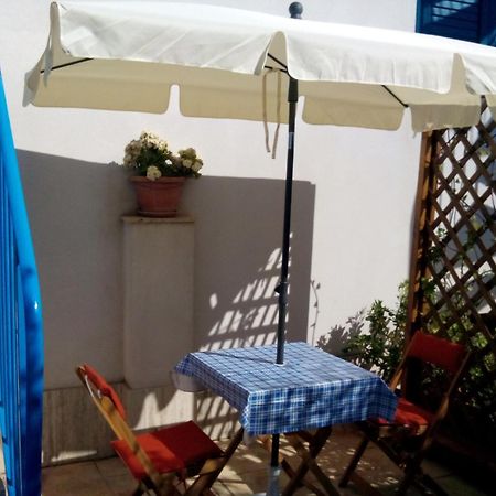 דירות Lido di Noto Noto Sole Di Sicilia חדר תמונה