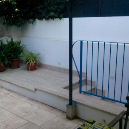 דירות Lido di Noto Noto Sole Di Sicilia חדר תמונה