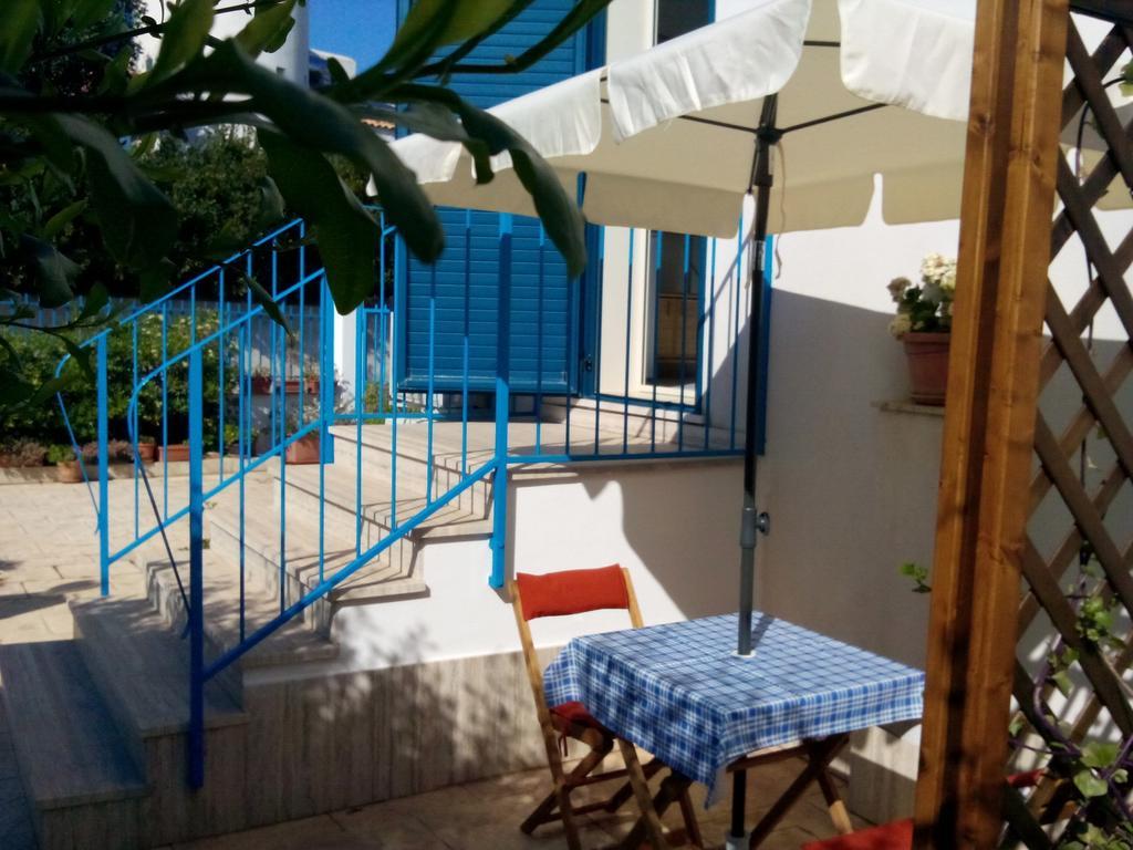 דירות Lido di Noto Noto Sole Di Sicilia חדר תמונה