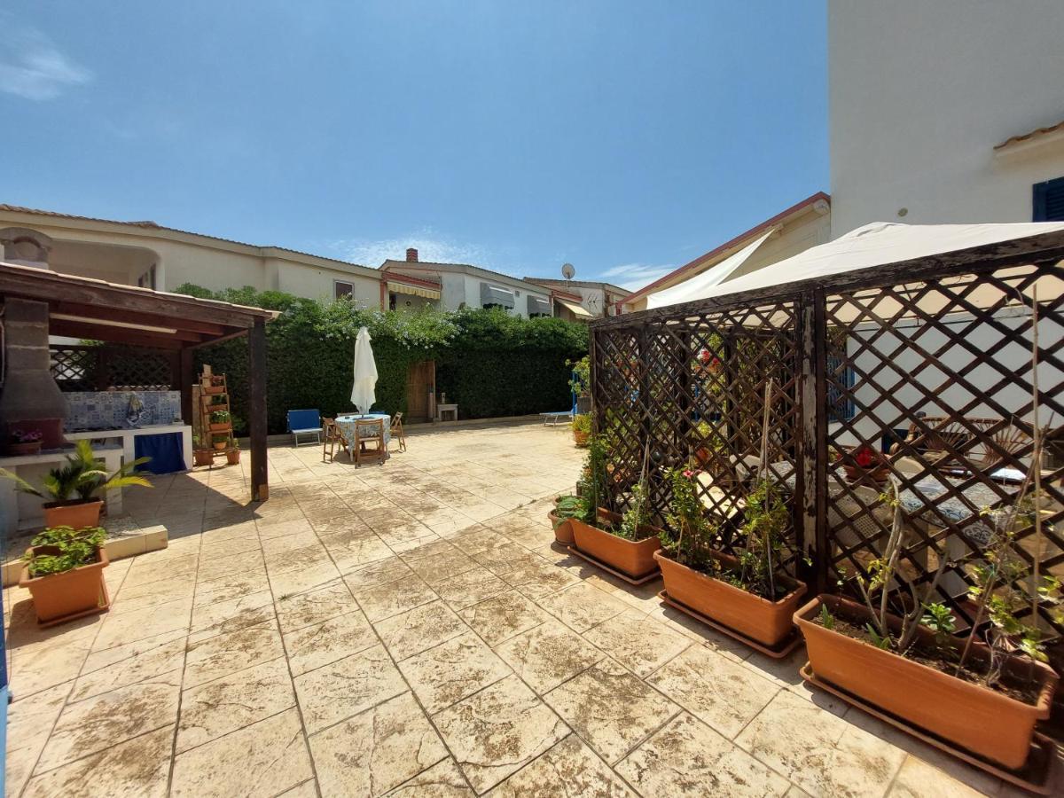 דירות Lido di Noto Noto Sole Di Sicilia מראה חיצוני תמונה