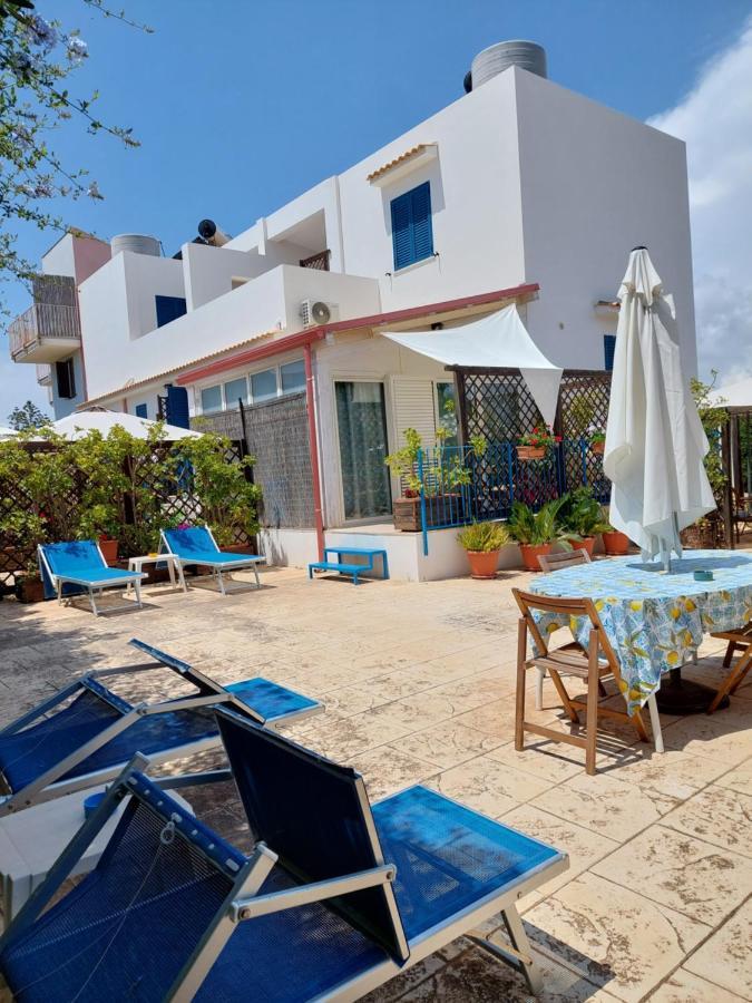 דירות Lido di Noto Noto Sole Di Sicilia מראה חיצוני תמונה