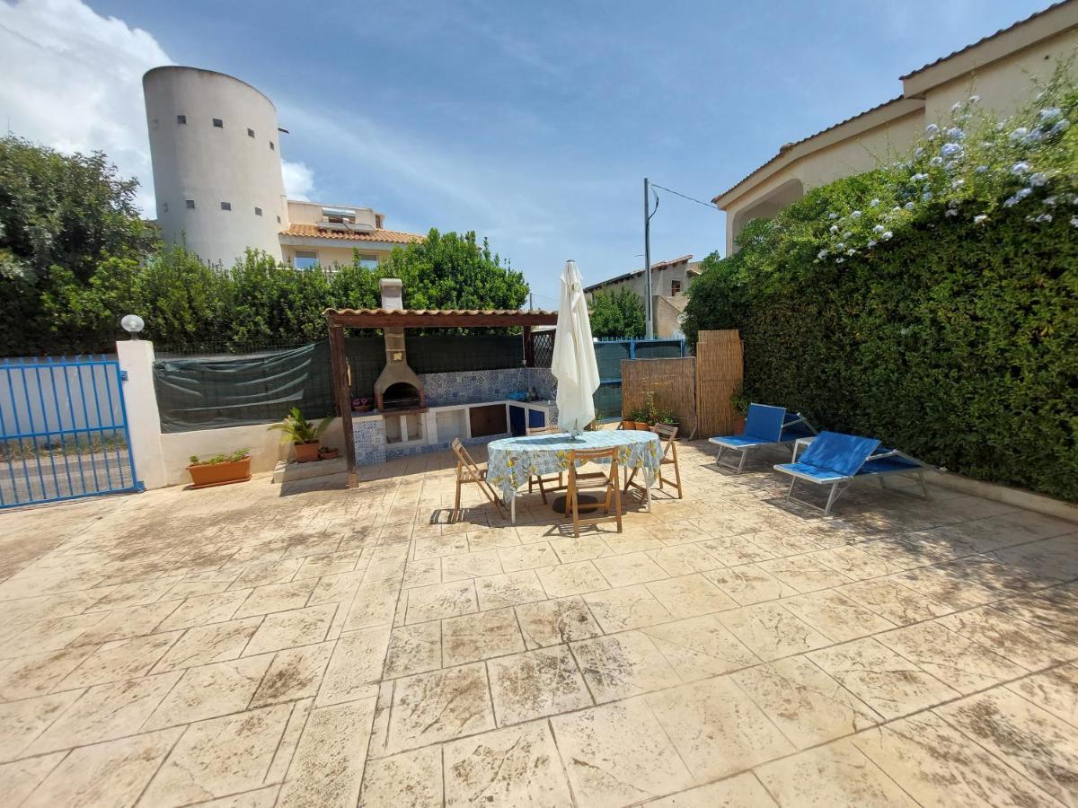 דירות Lido di Noto Noto Sole Di Sicilia מראה חיצוני תמונה