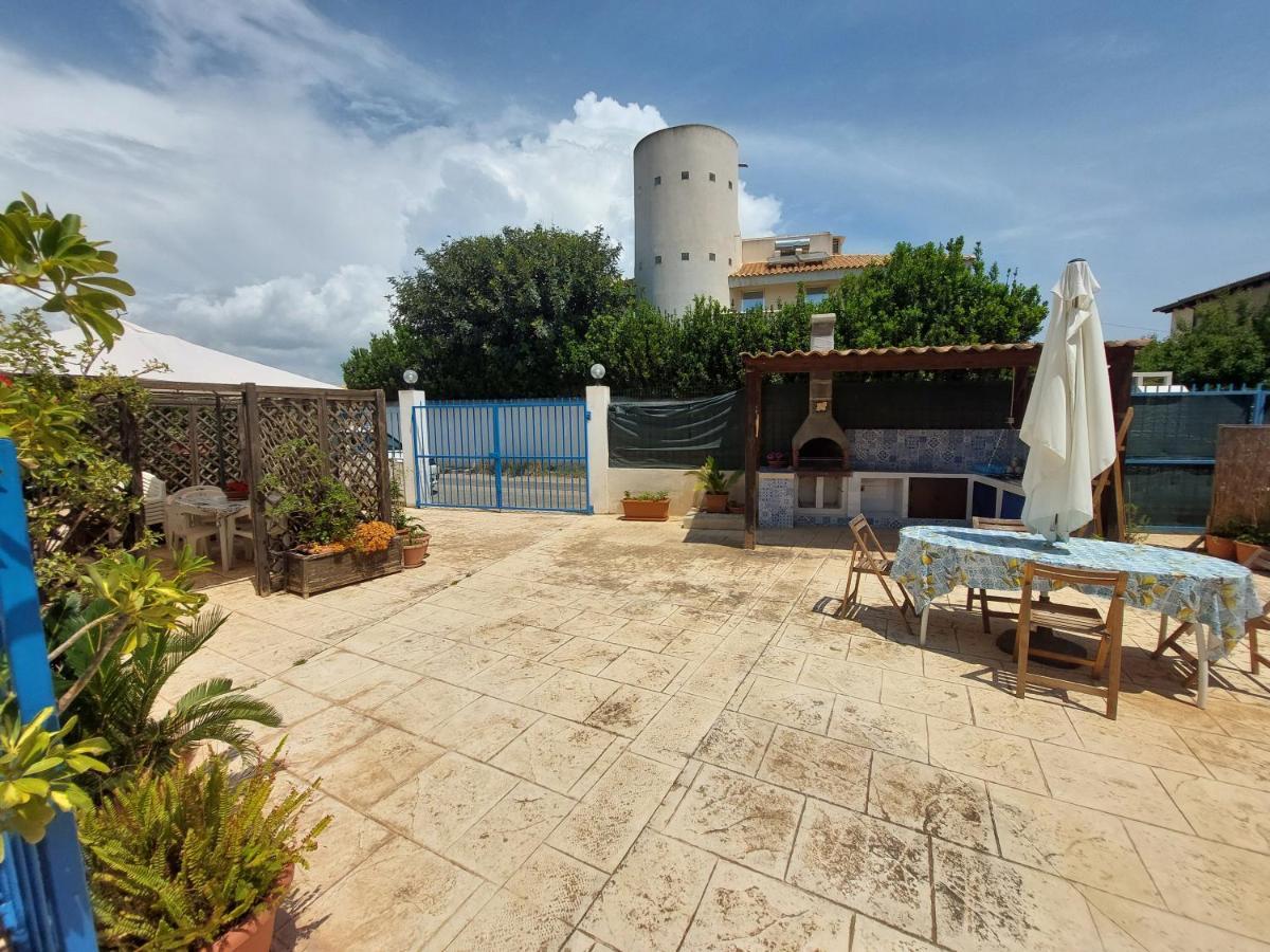 דירות Lido di Noto Noto Sole Di Sicilia מראה חיצוני תמונה
