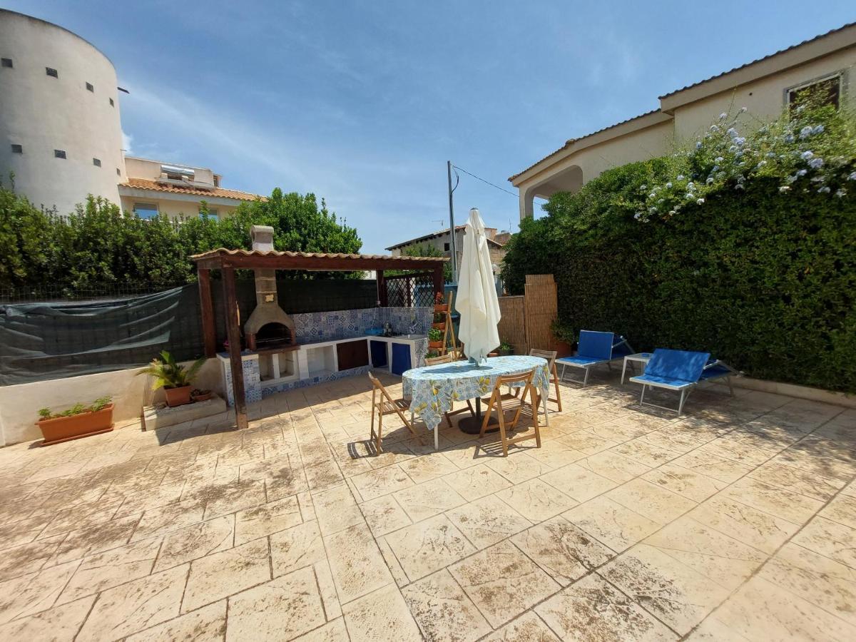 דירות Lido di Noto Noto Sole Di Sicilia מראה חיצוני תמונה
