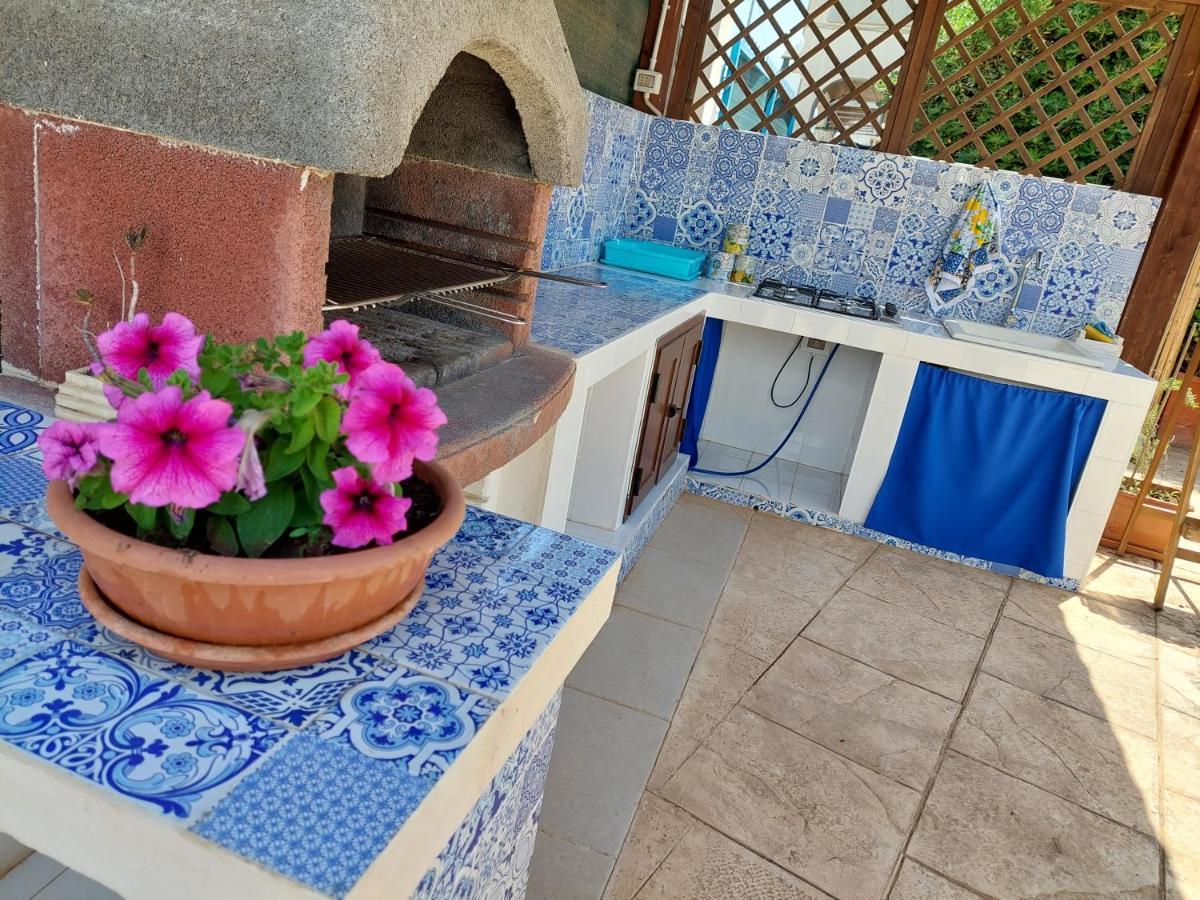 דירות Lido di Noto Noto Sole Di Sicilia מראה חיצוני תמונה