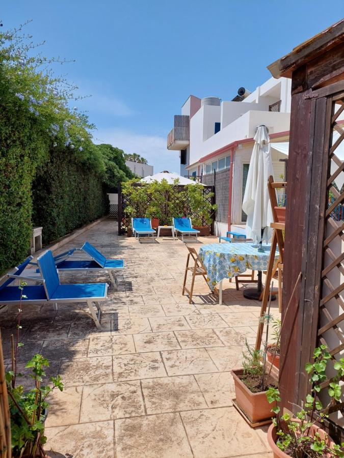 דירות Lido di Noto Noto Sole Di Sicilia מראה חיצוני תמונה