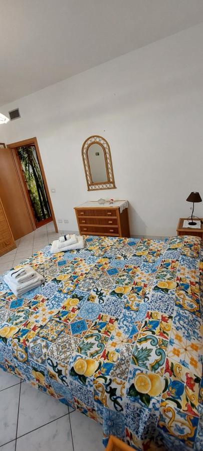 דירות Lido di Noto Noto Sole Di Sicilia מראה חיצוני תמונה