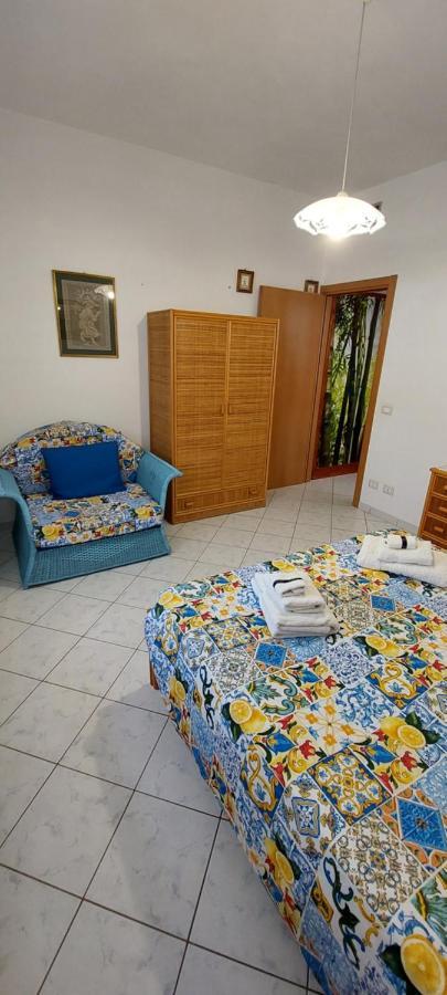 דירות Lido di Noto Noto Sole Di Sicilia מראה חיצוני תמונה