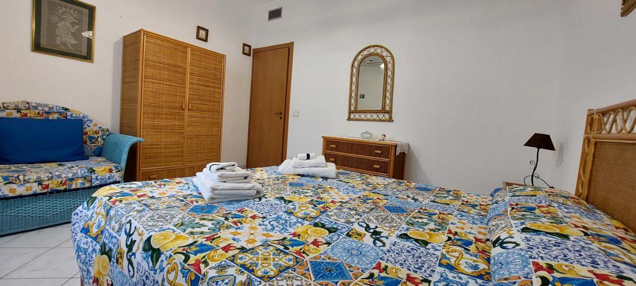 דירות Lido di Noto Noto Sole Di Sicilia מראה חיצוני תמונה