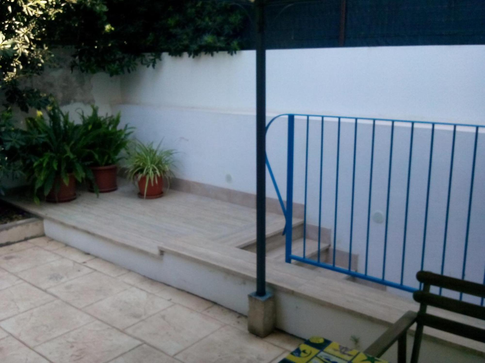 דירות Lido di Noto Noto Sole Di Sicilia חדר תמונה