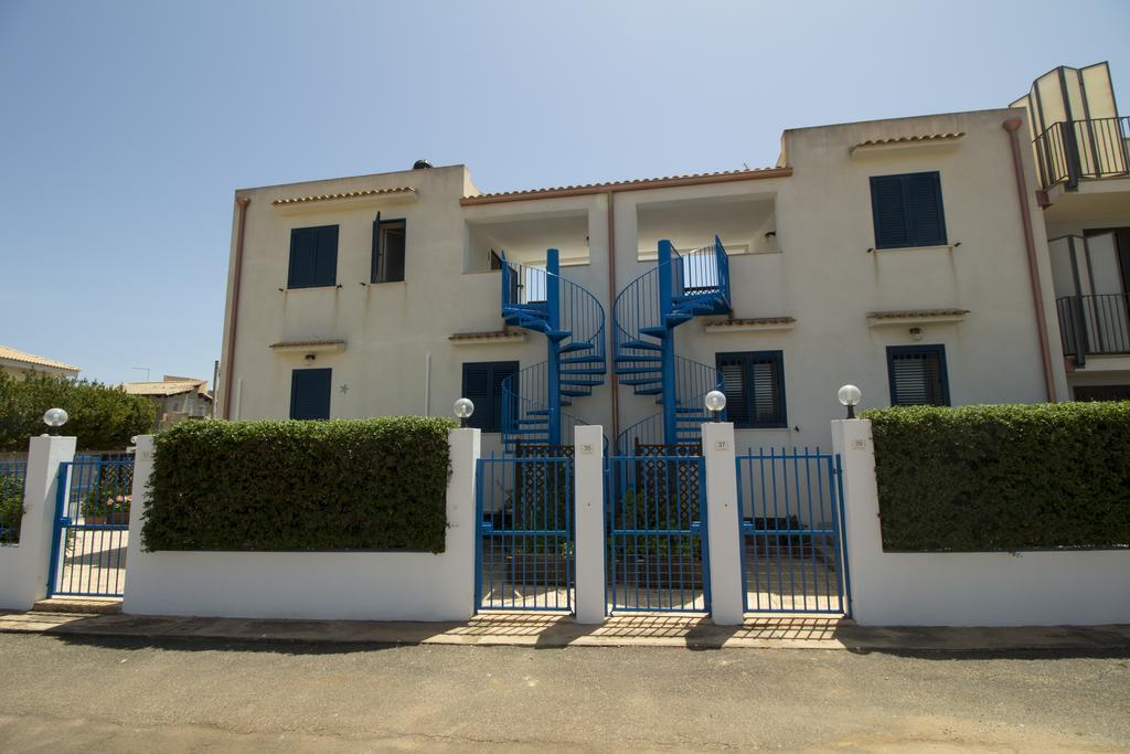 דירות Lido di Noto Noto Sole Di Sicilia מראה חיצוני תמונה