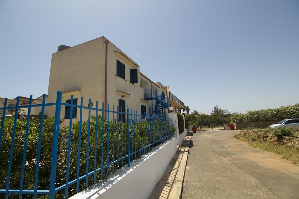 דירות Lido di Noto Noto Sole Di Sicilia מראה חיצוני תמונה