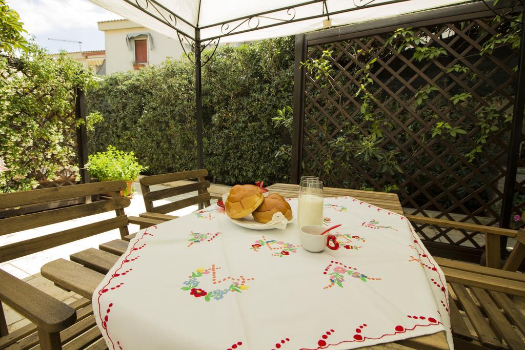 דירות Lido di Noto Noto Sole Di Sicilia מראה חיצוני תמונה