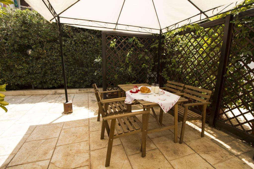 דירות Lido di Noto Noto Sole Di Sicilia מראה חיצוני תמונה