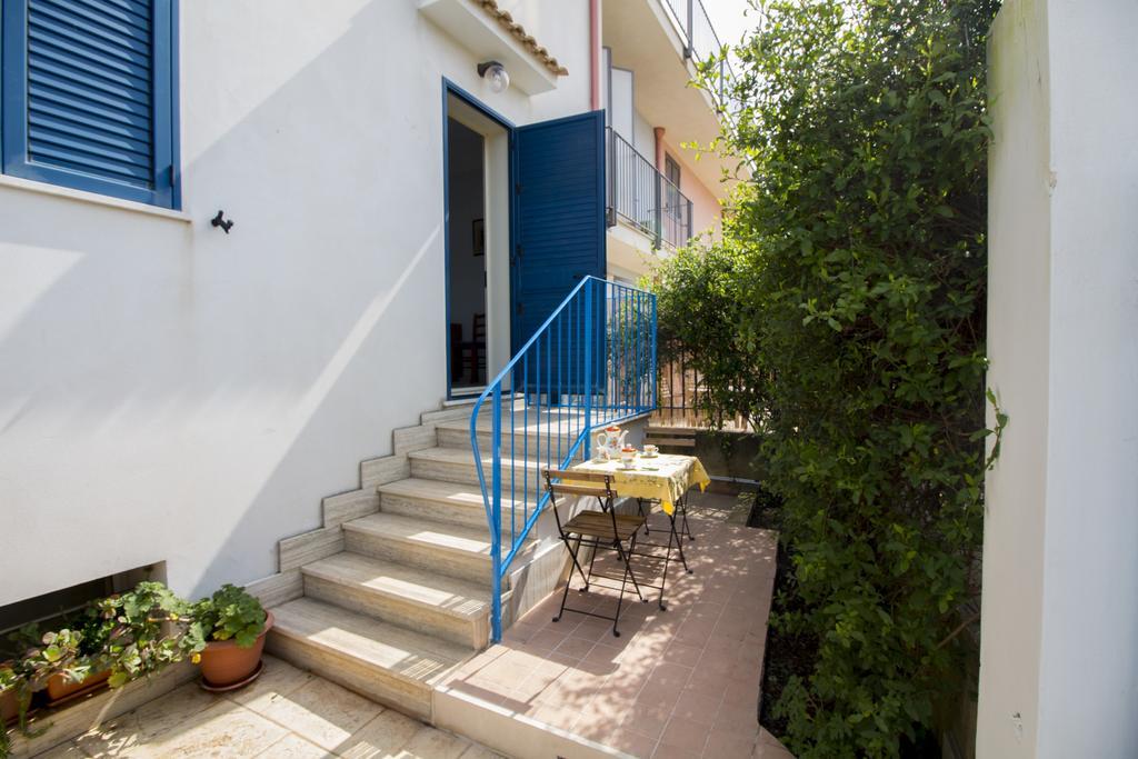 דירות Lido di Noto Noto Sole Di Sicilia מראה חיצוני תמונה