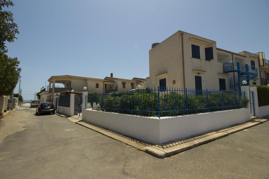 דירות Lido di Noto Noto Sole Di Sicilia מראה חיצוני תמונה